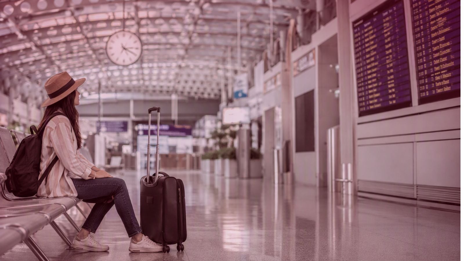 On-time performance: July's most punctual airlines
