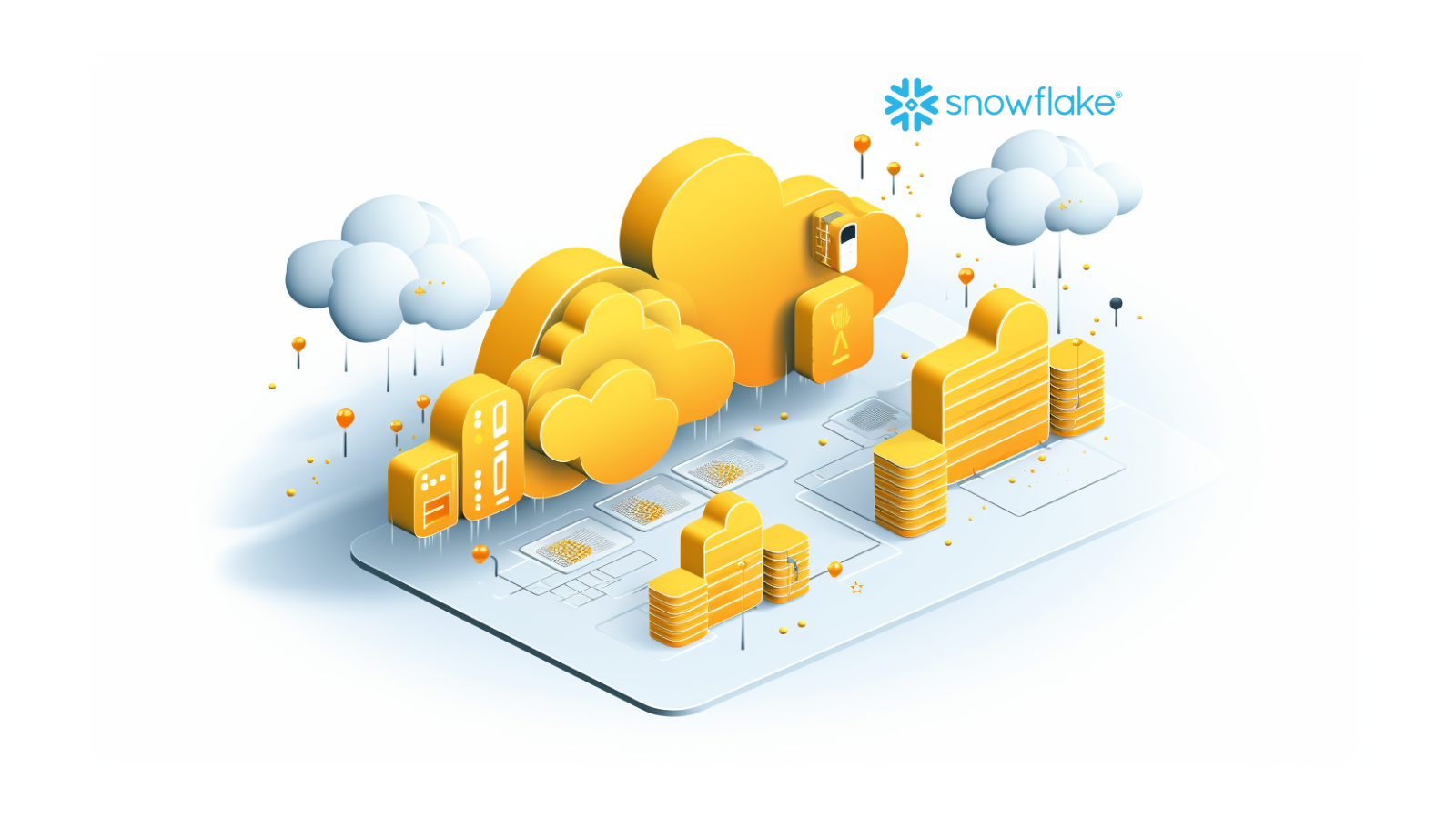 Snowflake