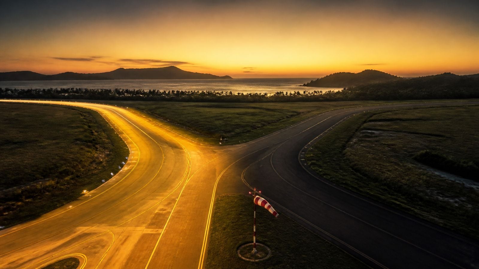 In SE Asia Mainline Carriers Grew 4.9% While LCCs Shrank: What Does the Split Mean for Short-haul?