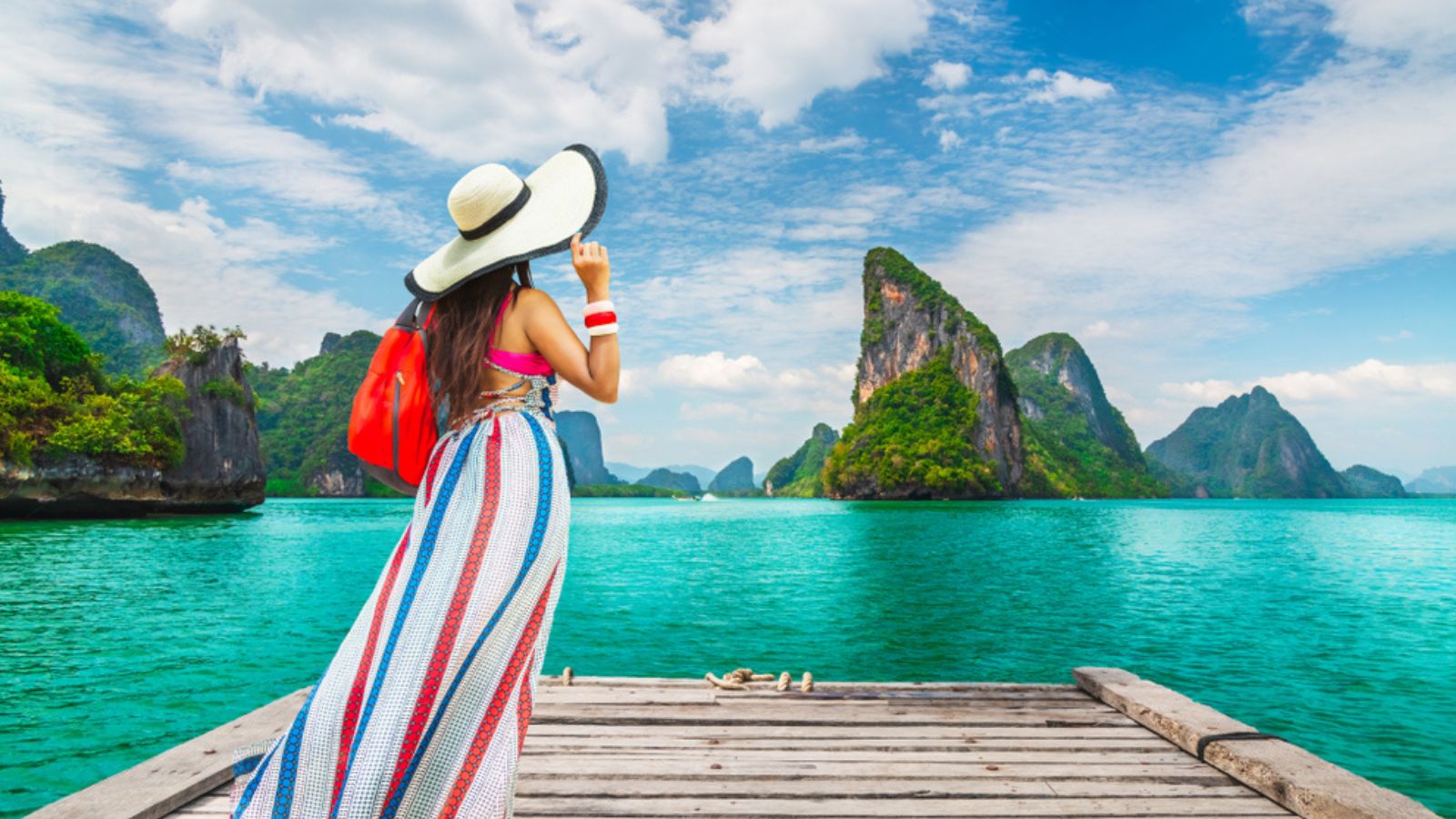 south east asia tourism recovery