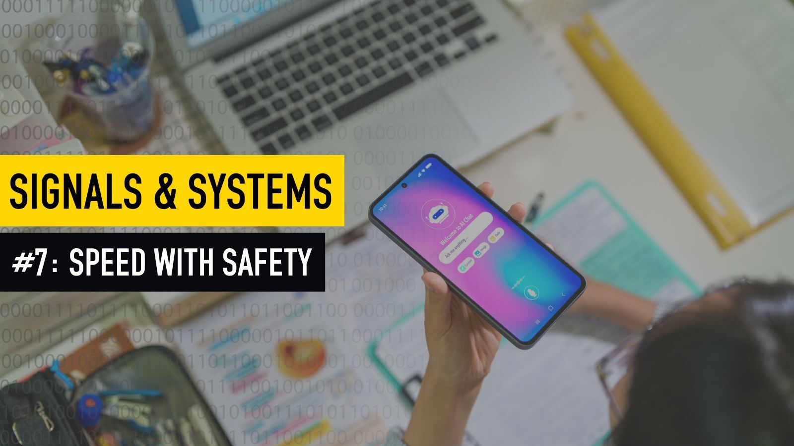 Filip Filipov's Signals and Systems