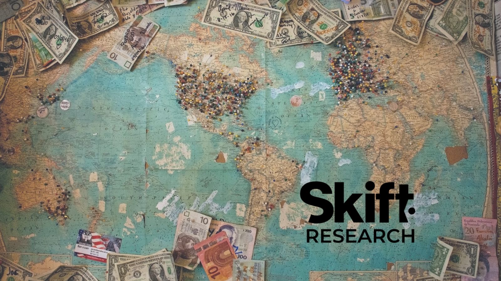 Skift April 2023