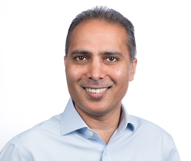 Vipul Nakum