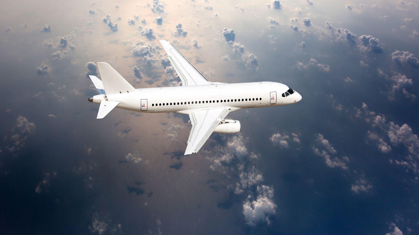 Transatlantic Aviation Market Measuring by ASKs or Seats
