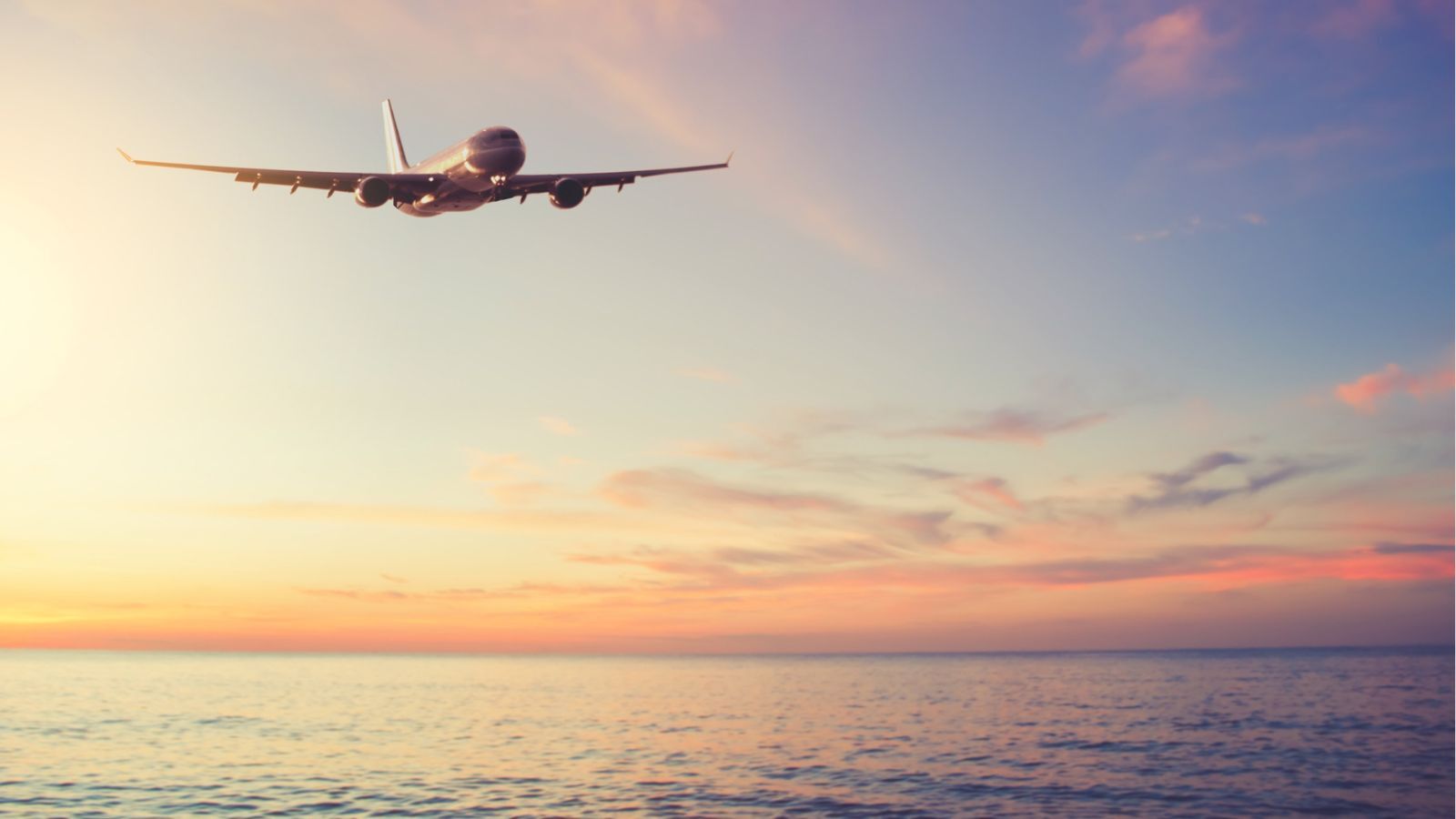 Transatlantic Aviation Market