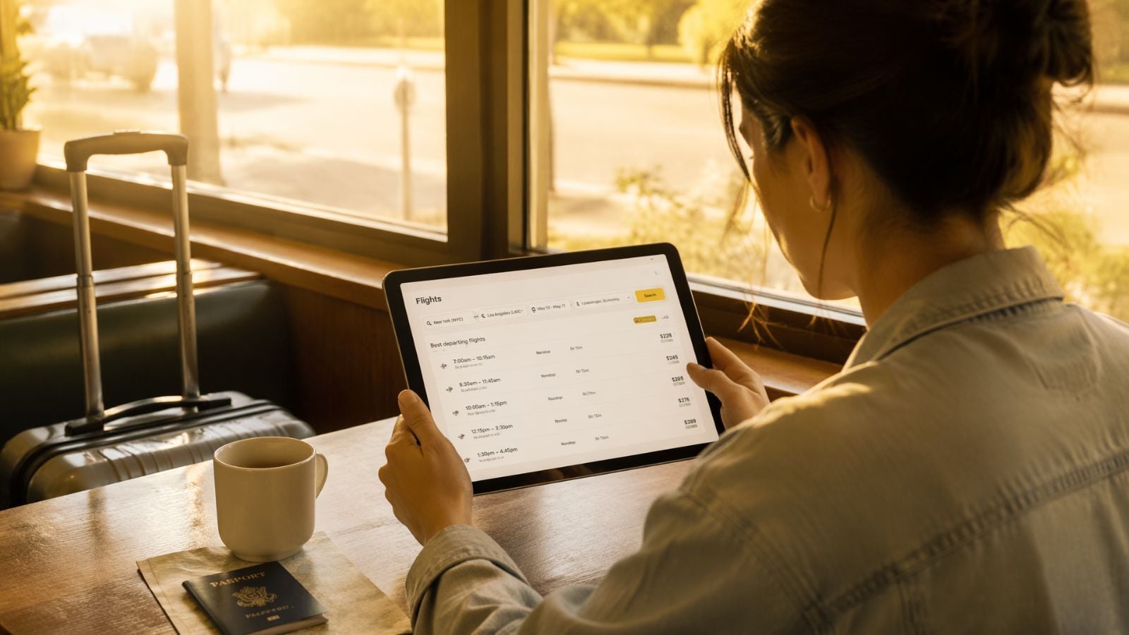 US Airfare Trends 2026: Which Routes Show the Biggest Year-on-Year Price Drops in Q2?