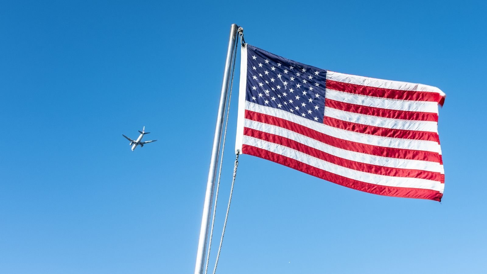 How US Airlines Are Reshaping Their International Networks | Aviation Market Analysis | OAG