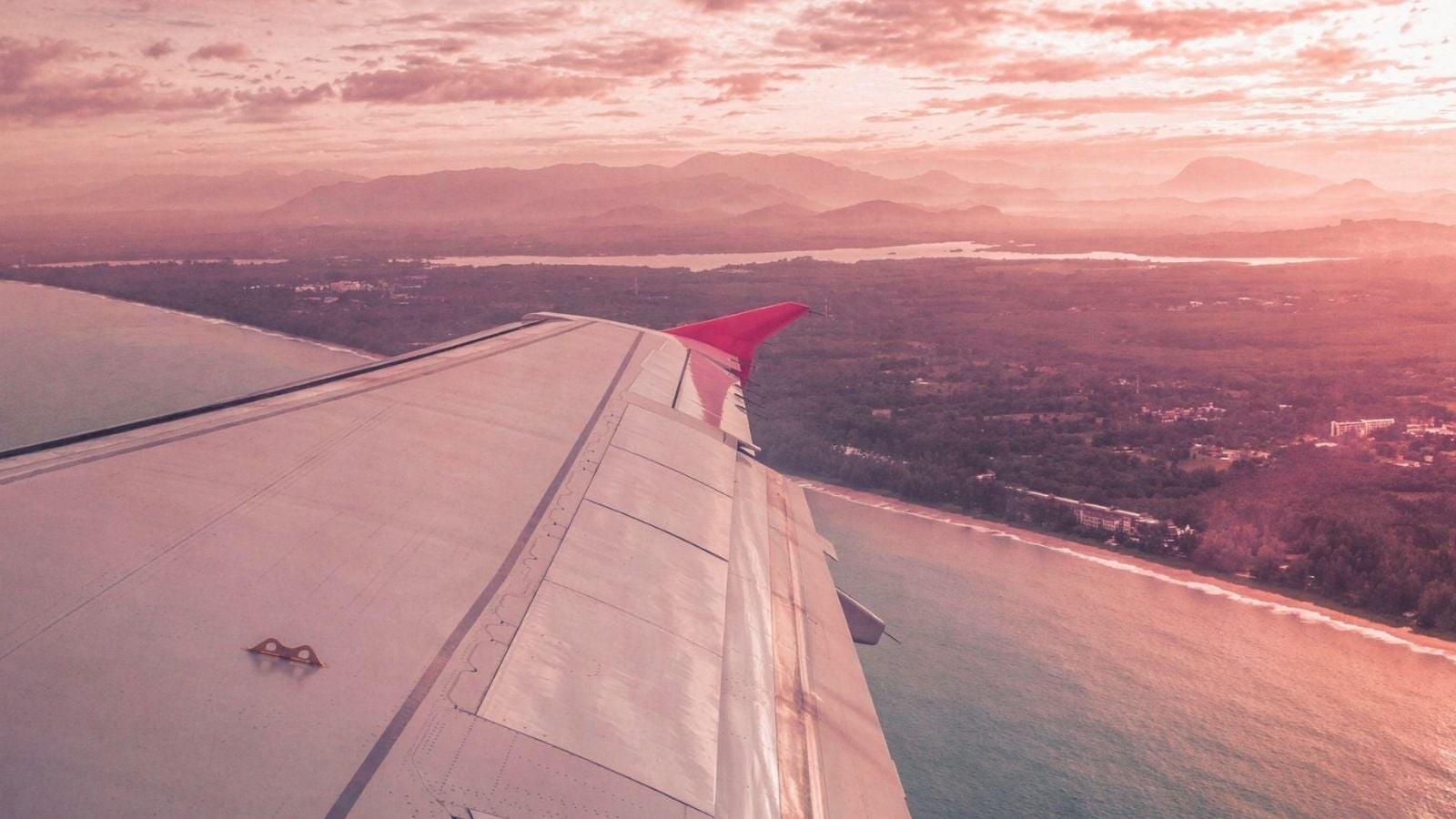 Southeast Asia’s Aviation Market: Growth Drivers & Opportunities