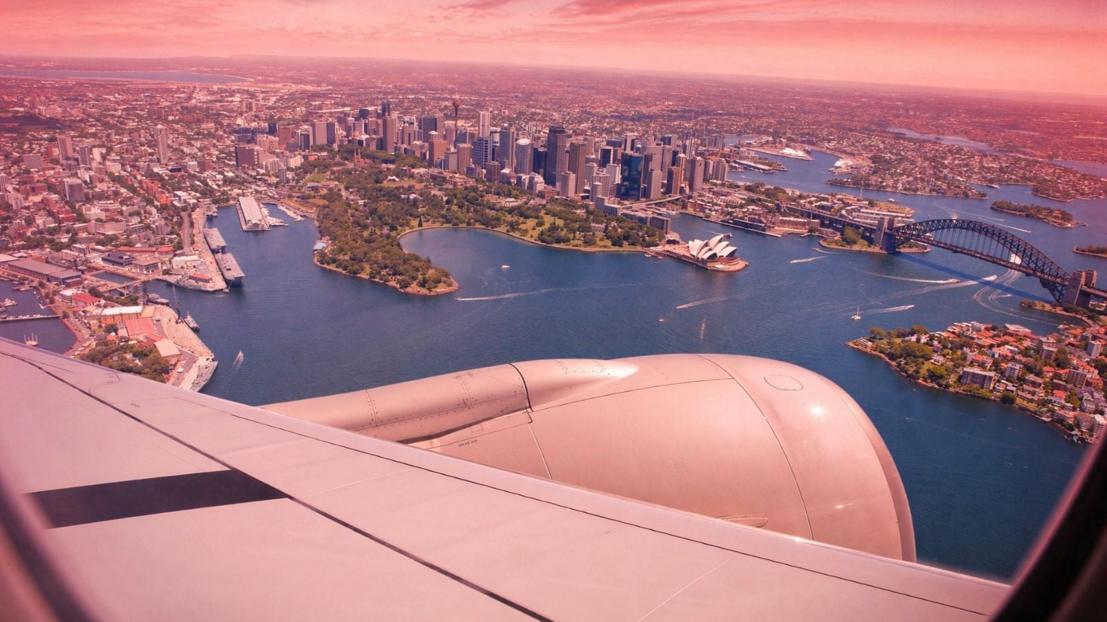 Australia’s Aviation Ambitions