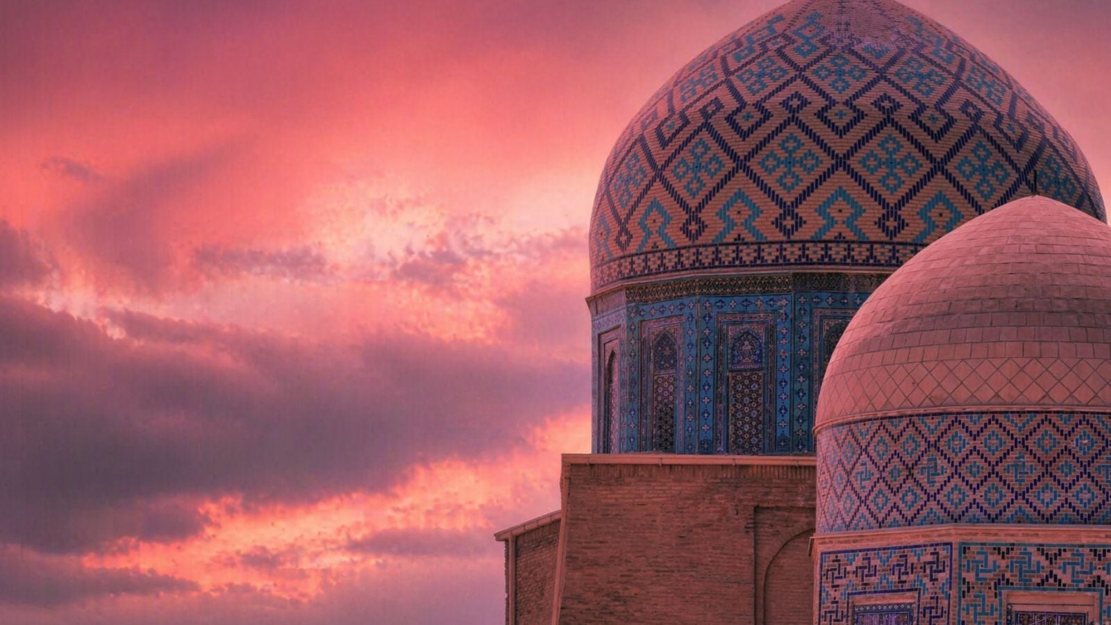 Central Asia Takes Off: The Data Behind One of Aviation's Fastest-Growing Regions
