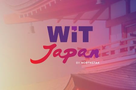 WiT JP event page