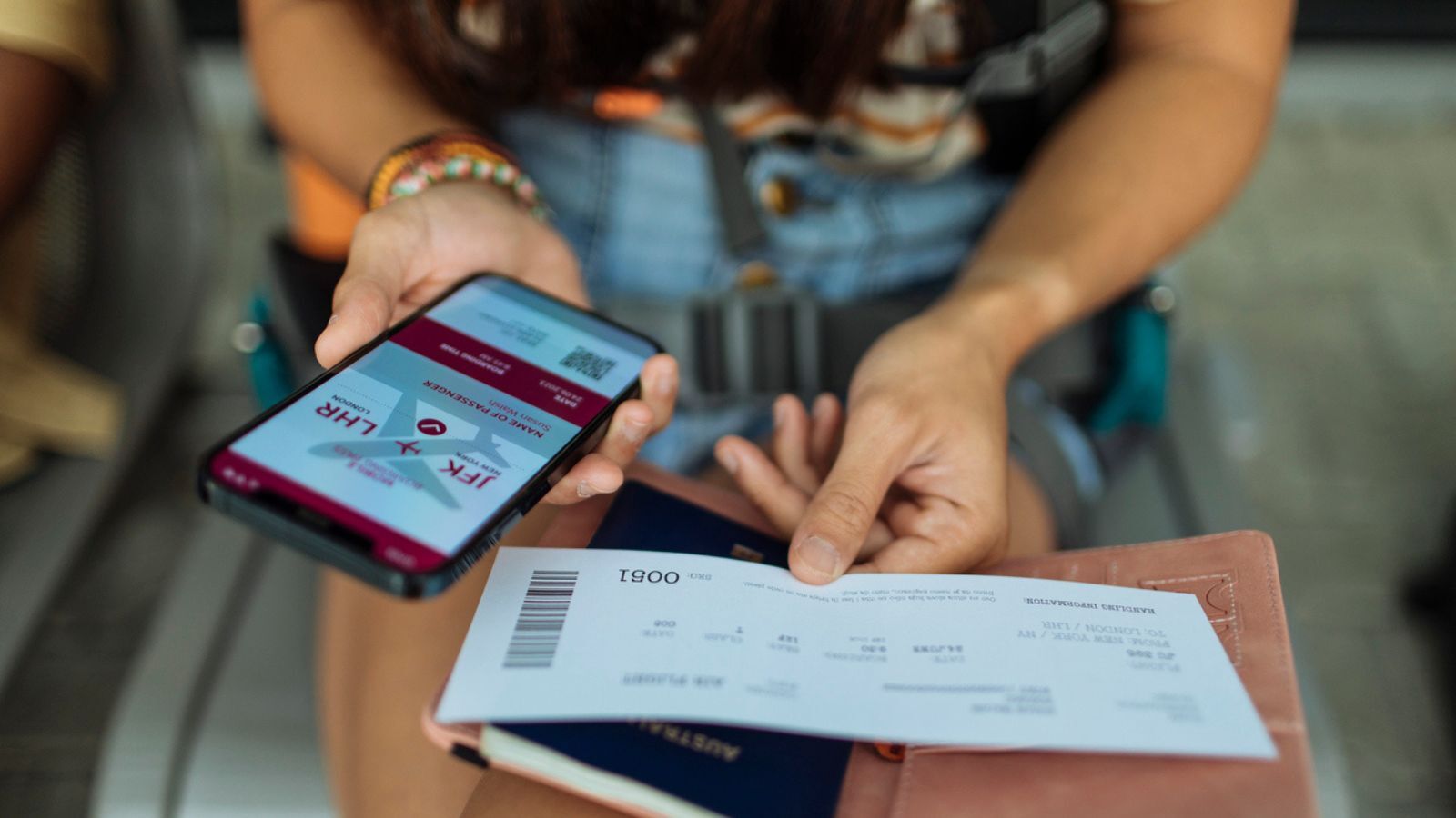 Airfares on the World’s Busiest Flight Routes in 2025 | OAG