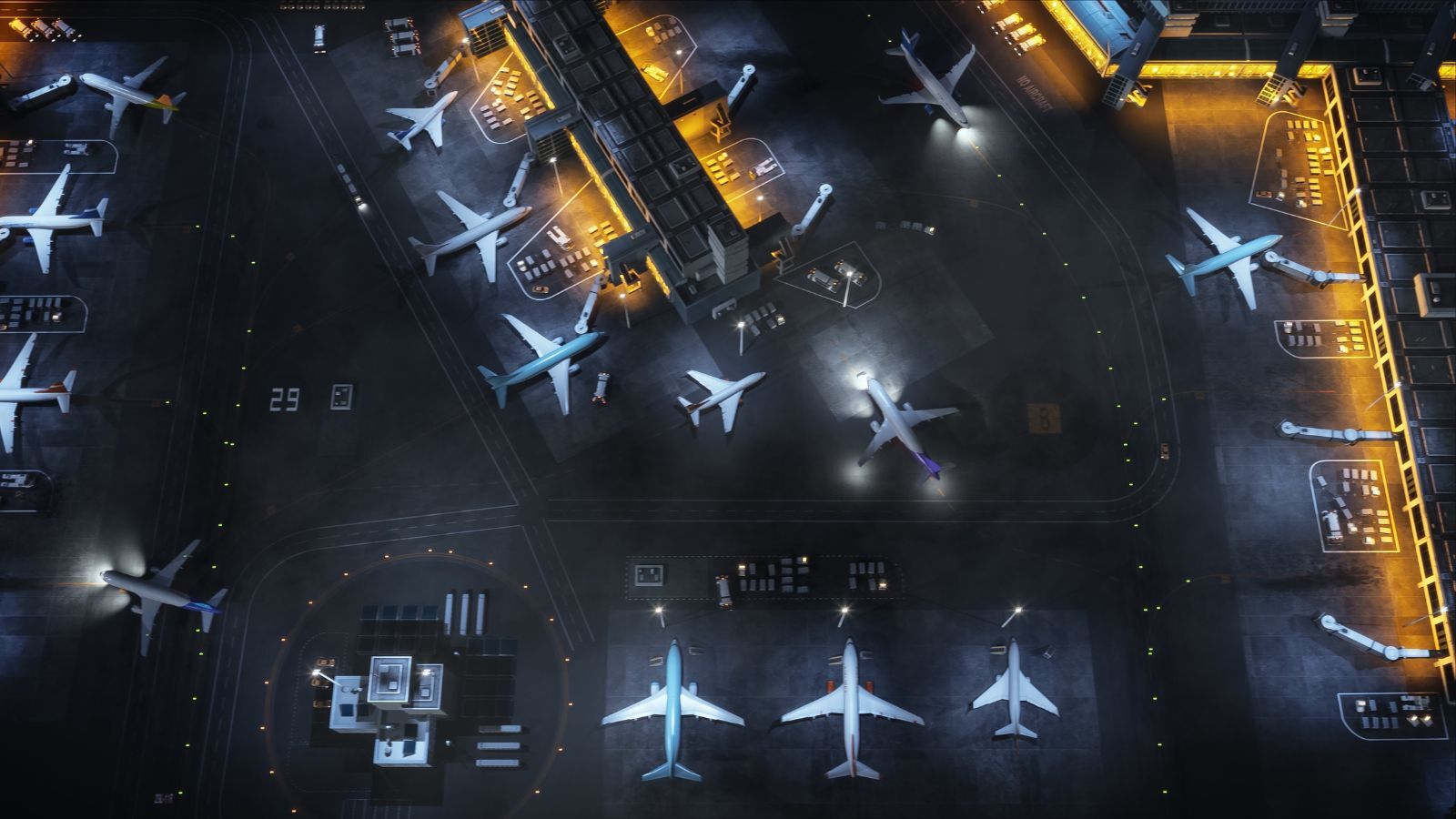 The US Domestic Market – Ready for Reorganisation