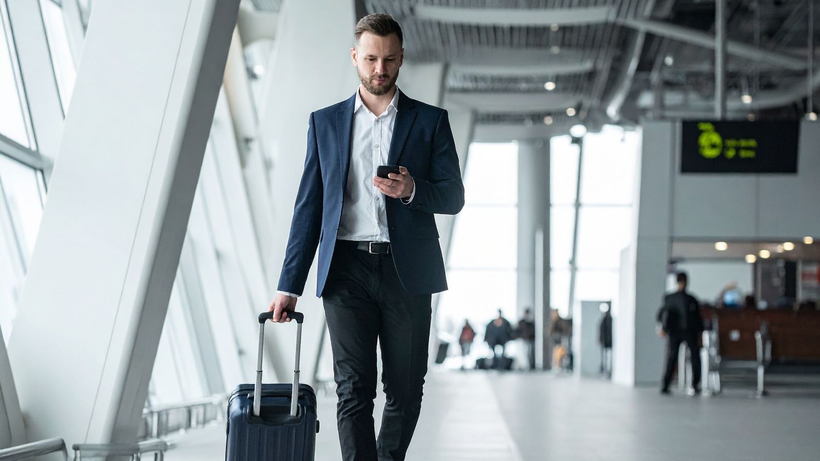 Busiest Airports of 2025