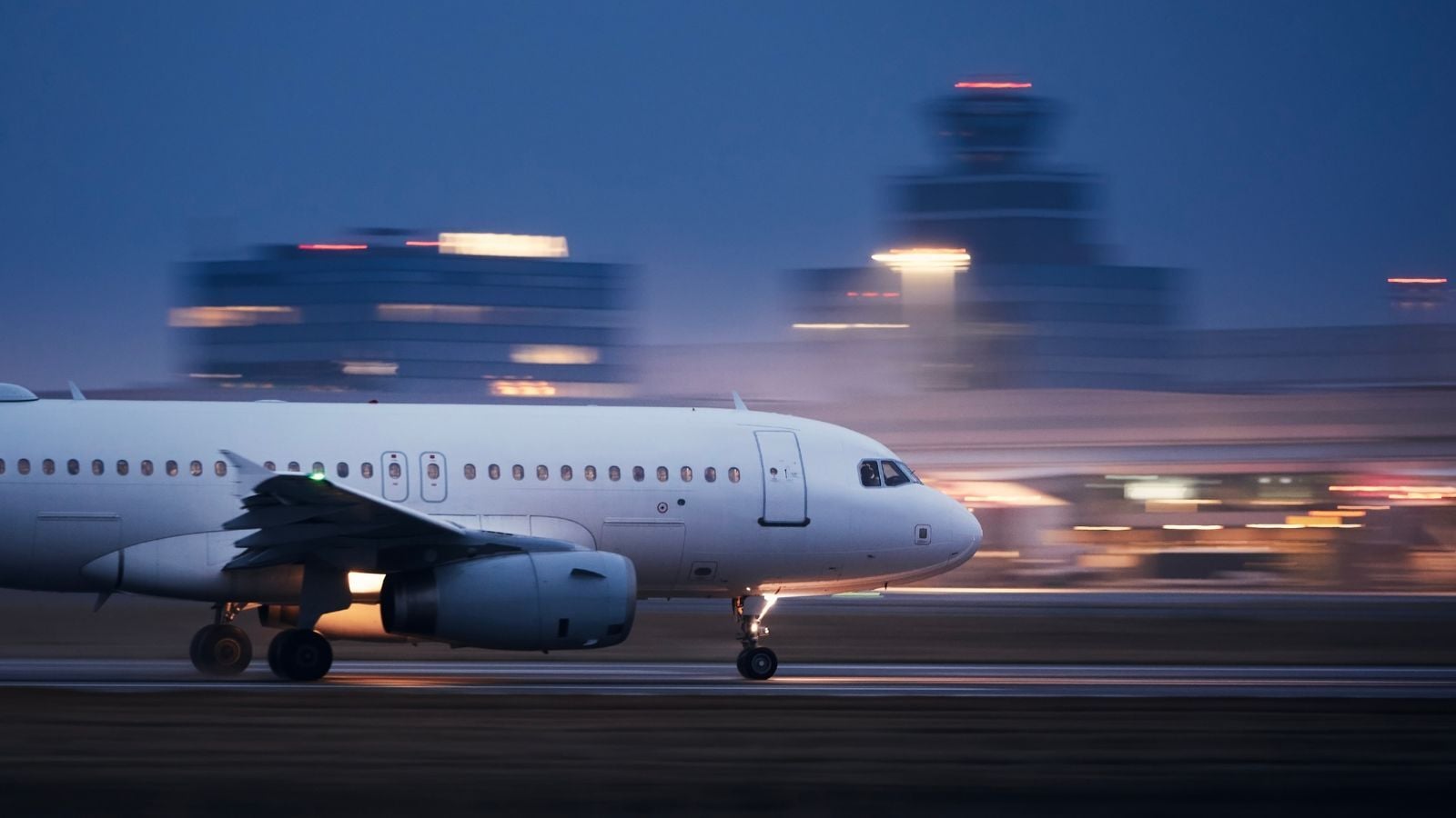 Why Aviation Intelligence Needs to Move at the Speed of Decisions