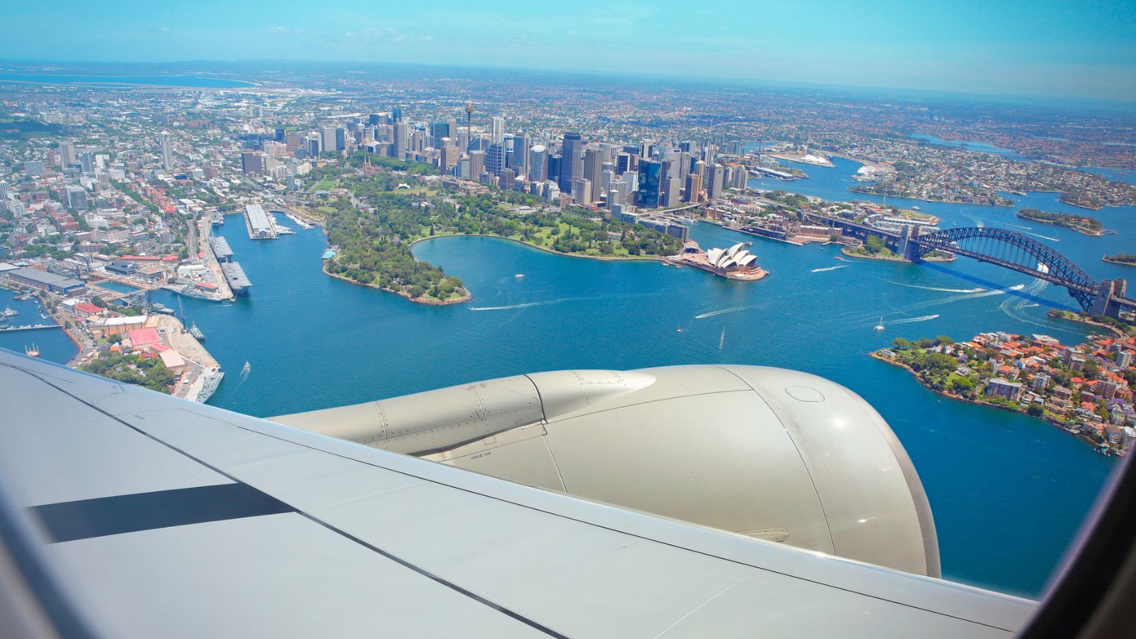 Australia’s aviation ambitions