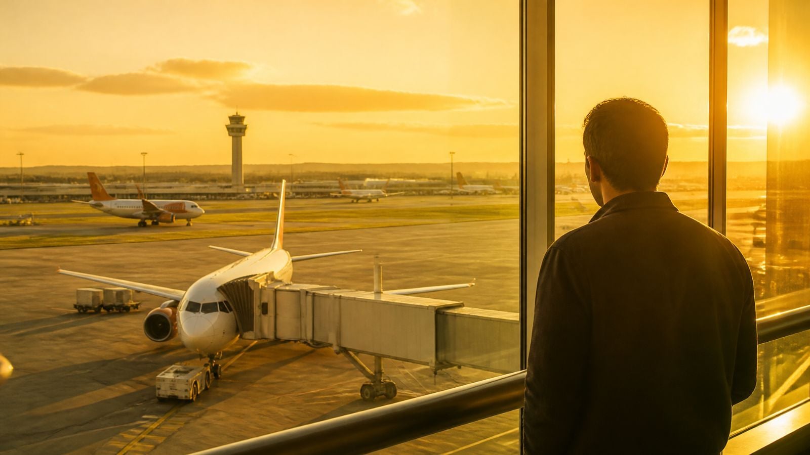 Cautious Capacity Cuts from easyJet for the Winter Season