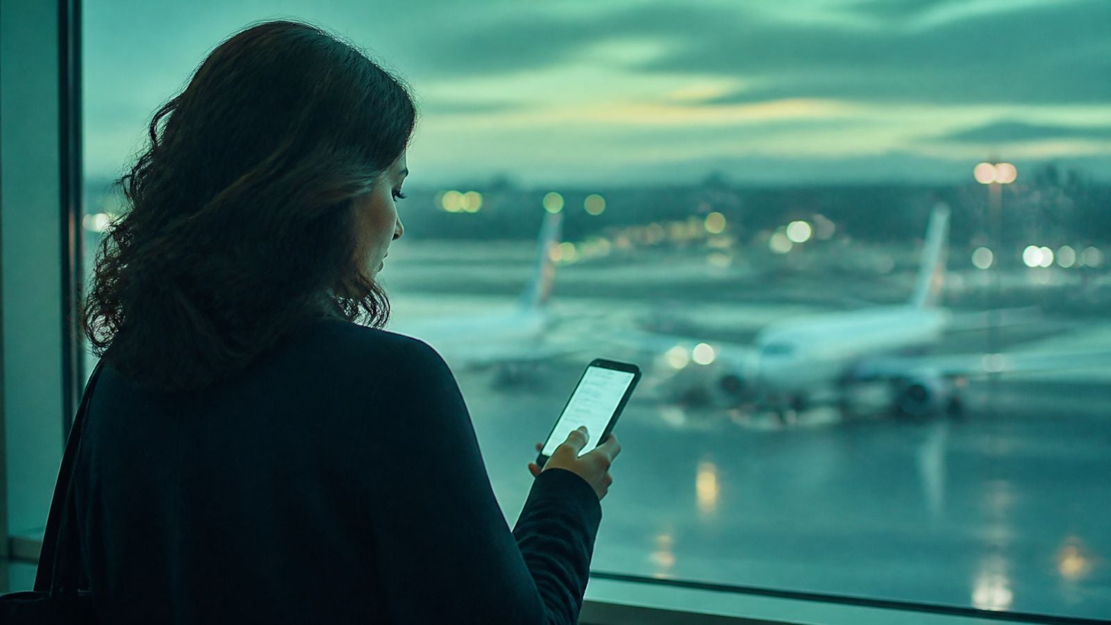 From Fare to Offer, from Price to Intent