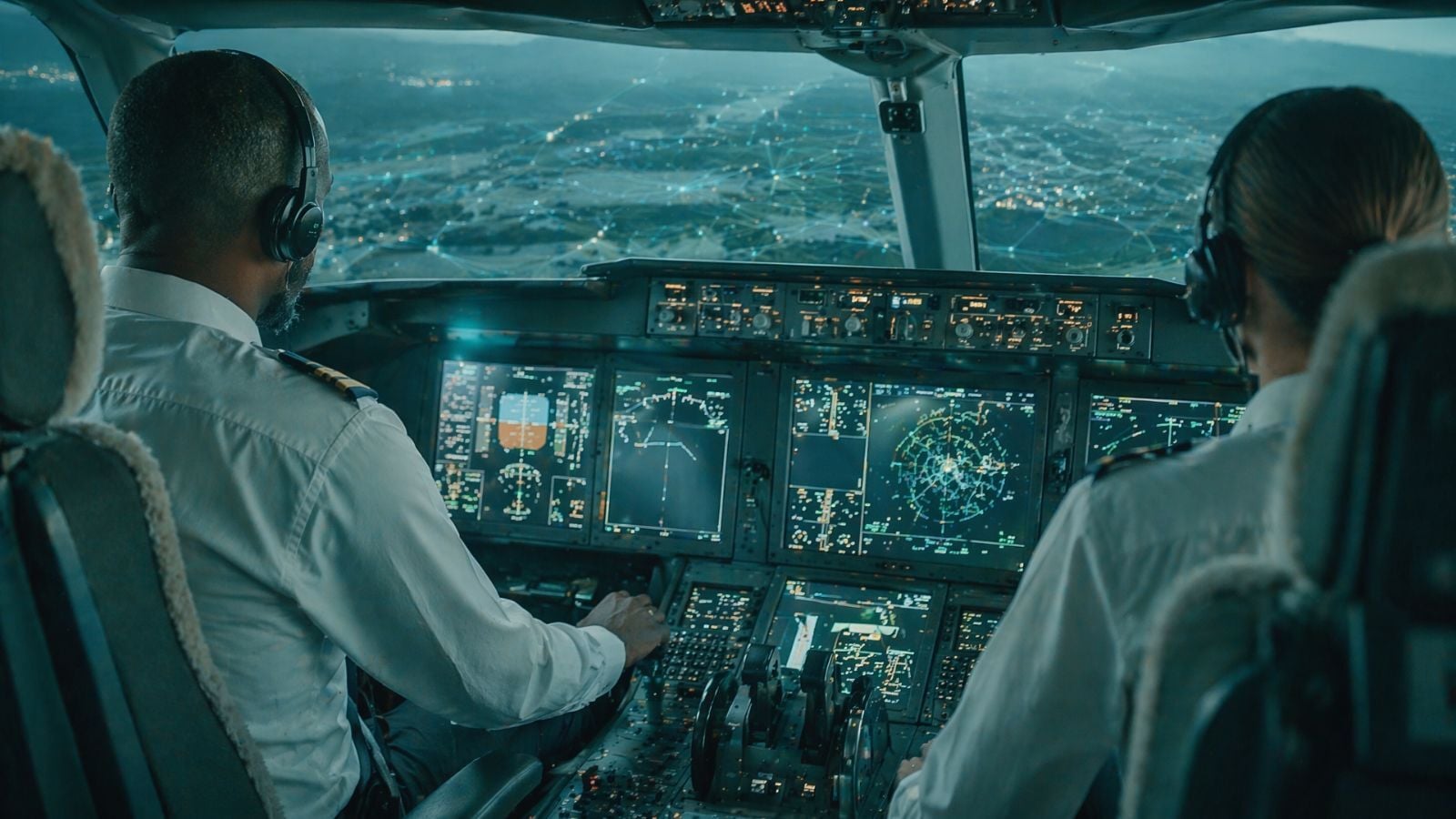 July 2026: Airline AI’s Real Battle Moves Below the Interface