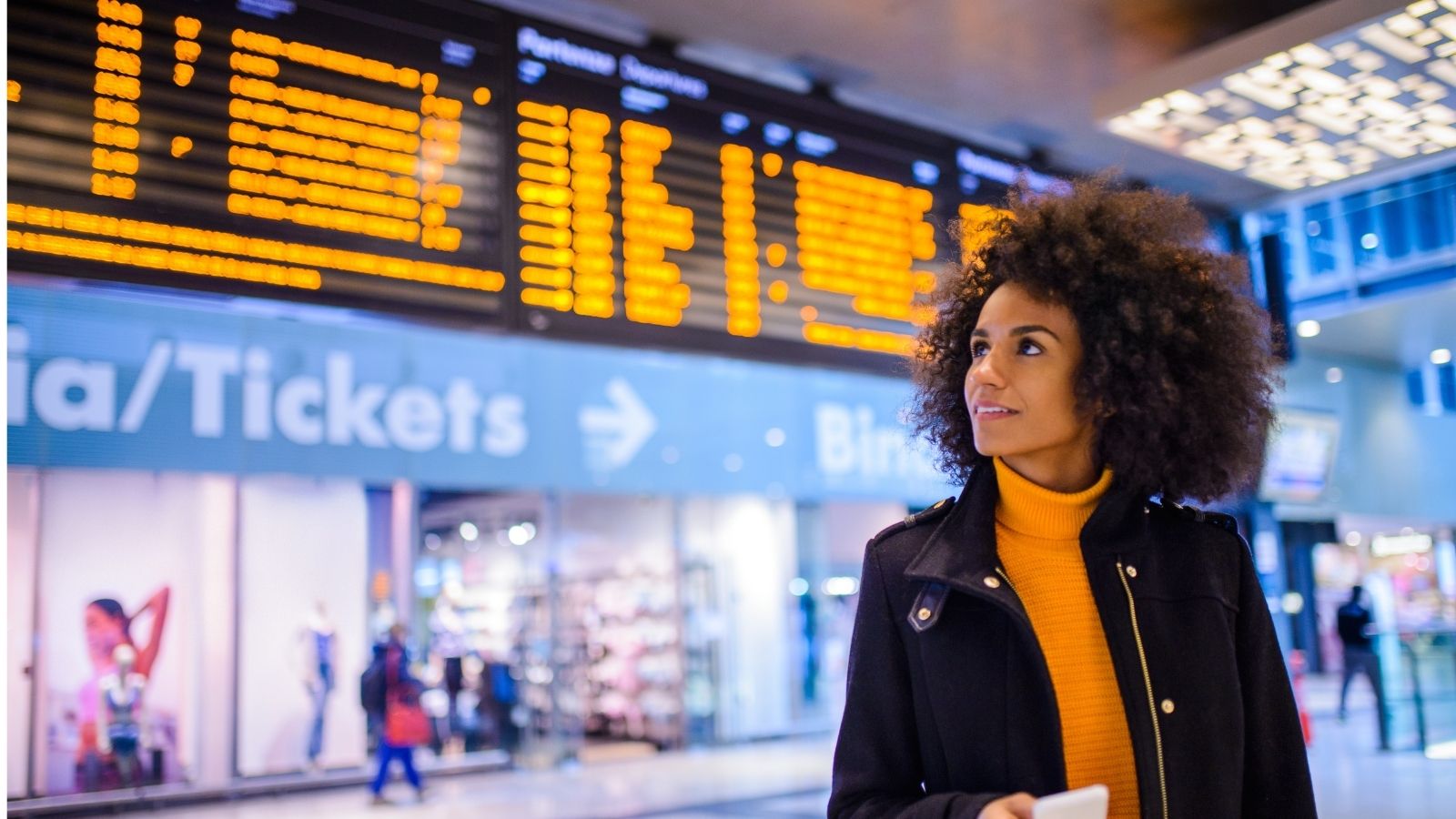 Transform your travel data with Flight Info API