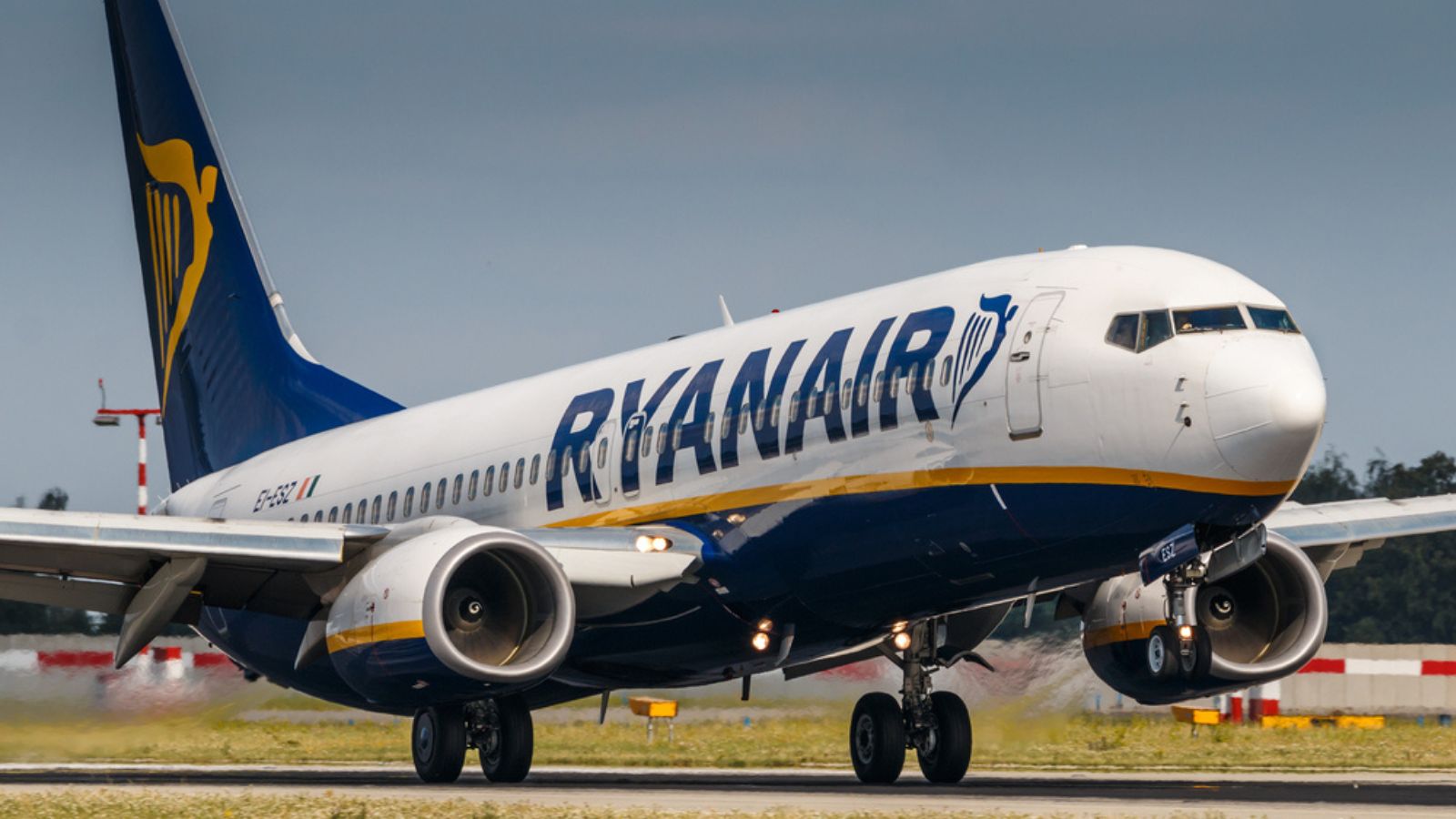 Ryanair Leads the Way Among Europe's Top Three Low-Cost Carriers