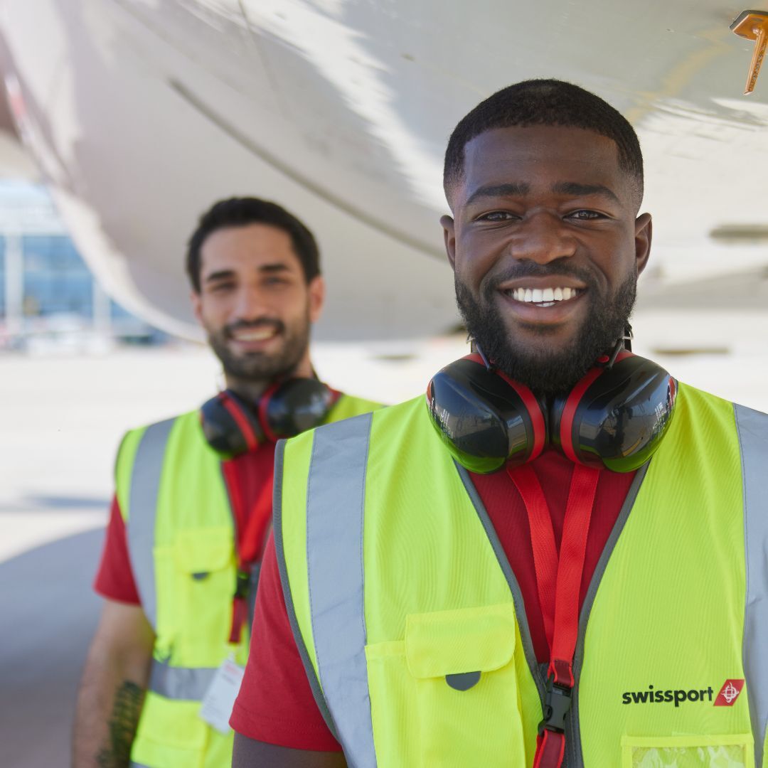 swissport