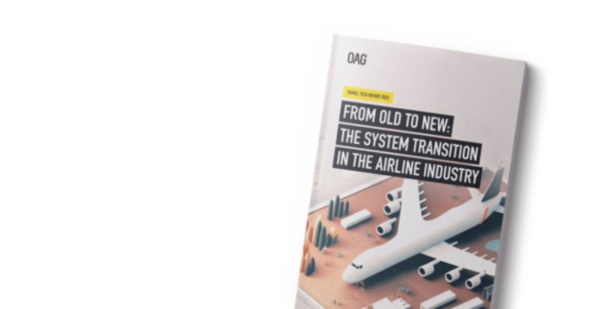 travel tech 2023 new archive page