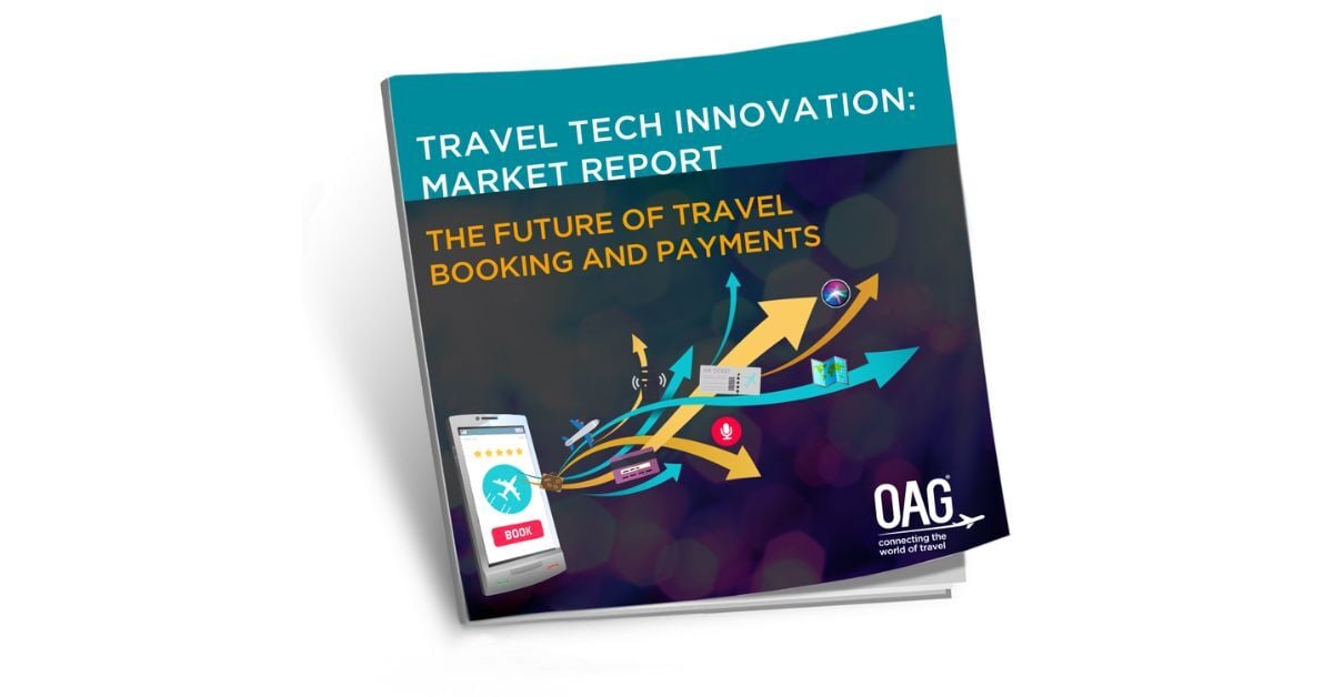 travel tech innovation