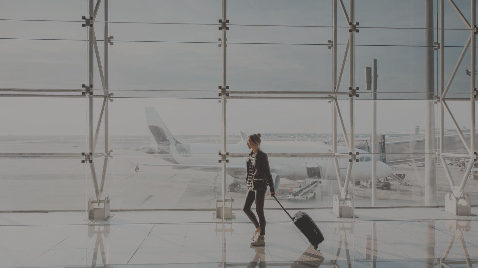 The airline industry turns pain points into products