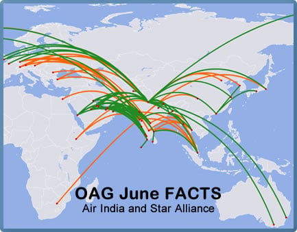 OAG June FACTS