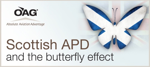 Scottish APD: More of the same or are we at the beginning of the end?