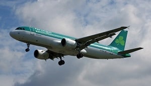 IAG and Aer Lingus – all about the slots? IAG and Aer Lingus – all about the slots?